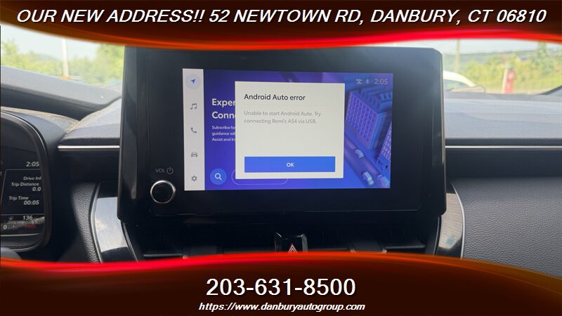 2024 Toyota GR Corolla Core - Photo 20 - Danbury, CT 06810
