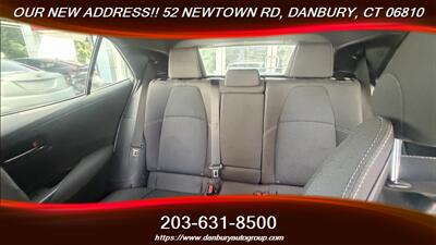 2024 Toyota GR Corolla Core - Photo 25 - Danbury, CT 06810