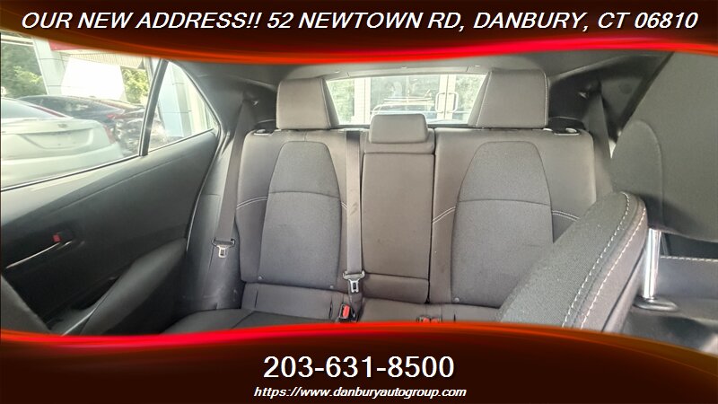 2024 Toyota GR Corolla Core - Photo 25 - Danbury, CT 06810