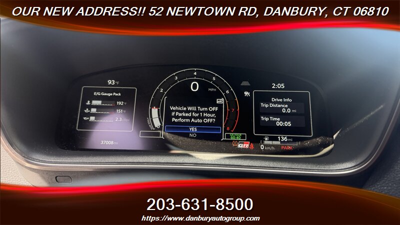 2024 Toyota GR Corolla Core - Photo 19 - Danbury, CT 06810