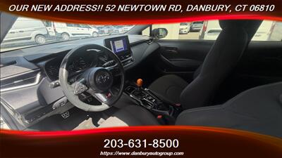 2024 Toyota GR Corolla Core - Photo 12 - Danbury, CT 06810