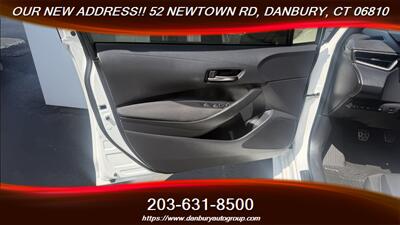 2024 Toyota GR Corolla Core - Photo 9 - Danbury, CT 06810