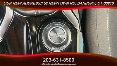 2024 Toyota GR Corolla Core - Photo 24 - Danbury, CT 06810