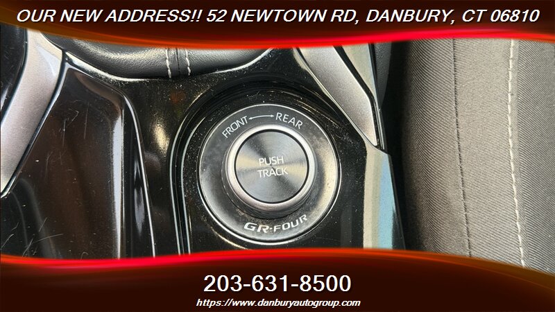 2024 Toyota GR Corolla Core - Photo 24 - Danbury, CT 06810