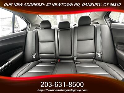 2018 Acura TLX V6 - Photo 11 - Danbury, CT 06810