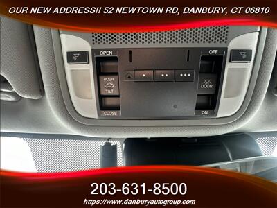 2018 Acura TLX V6 - Photo 18 - Danbury, CT 06810