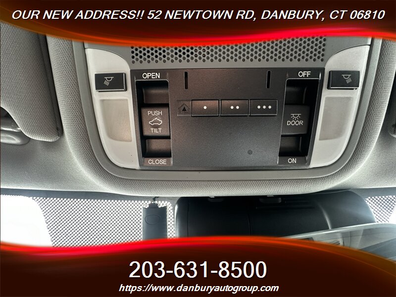 2018 Acura TLX V6 - Photo 18 - Danbury, CT 06810