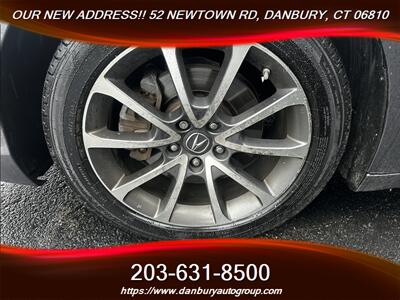 2018 Acura TLX V6 - Photo 9 - Danbury, CT 06810