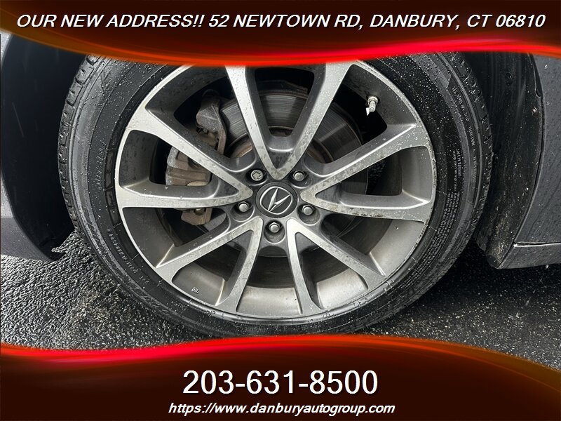 2018 Acura TLX V6 - Photo 9 - Danbury, CT 06810