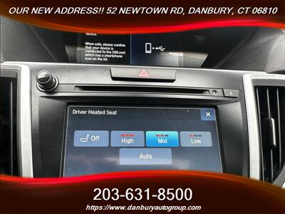 2018 Acura TLX V6 - Photo 13 - Danbury, CT 06810