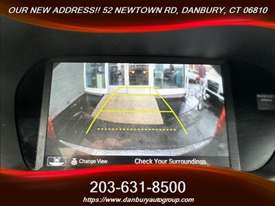 2018 Acura TLX V6 - Photo 14 - Danbury, CT 06810
