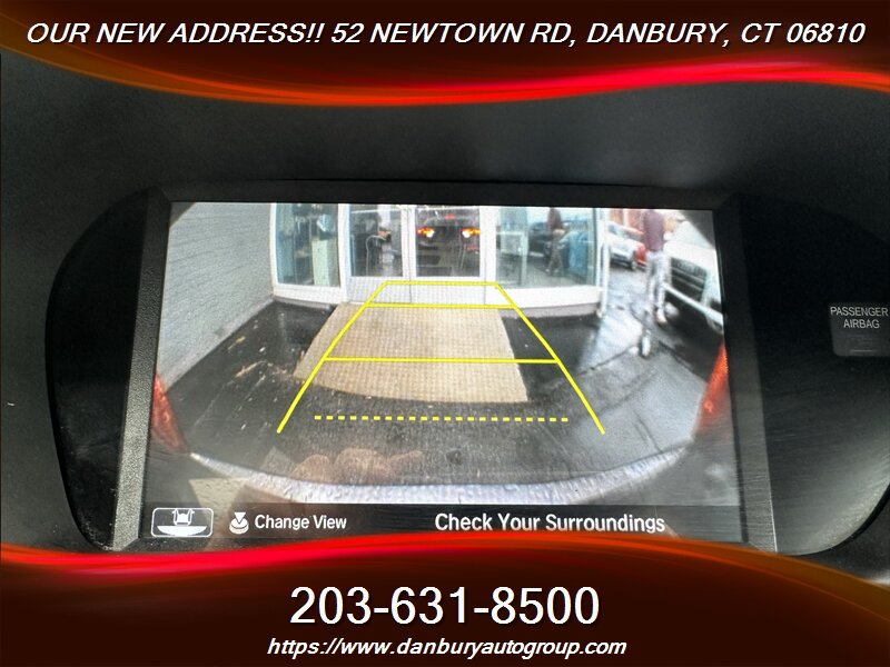 2018 Acura TLX V6 - Photo 14 - Danbury, CT 06810