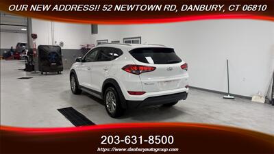 2018 Hyundai TUCSON SE   - Photo 3 - Danbury, CT 06810