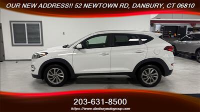 2018 Hyundai TUCSON SE   - Photo 2 - Danbury, CT 06810