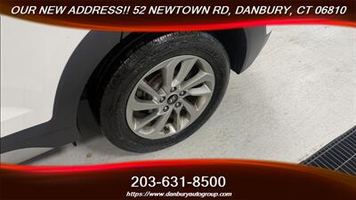 2018 Hyundai TUCSON SE   - Photo 10 - Danbury, CT 06810