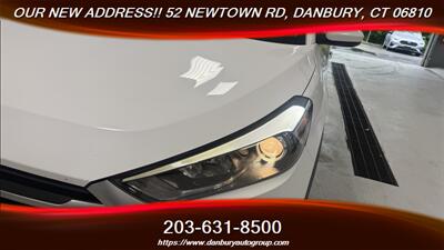 2018 Hyundai TUCSON SE   - Photo 9 - Danbury, CT 06810