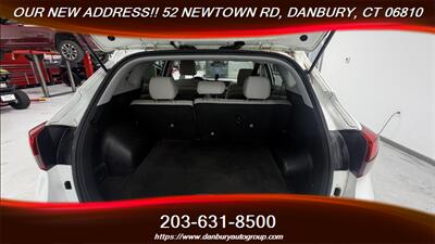 2018 Hyundai TUCSON SE   - Photo 23 - Danbury, CT 06810