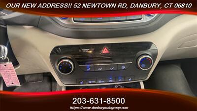 2018 Hyundai TUCSON SE   - Photo 22 - Danbury, CT 06810
