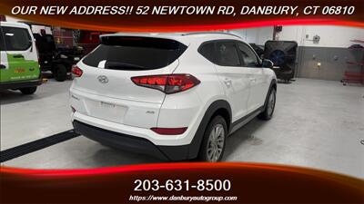 2018 Hyundai TUCSON SE   - Photo 5 - Danbury, CT 06810