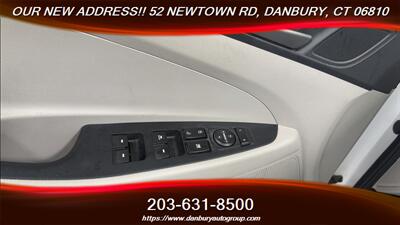 2018 Hyundai TUCSON SE   - Photo 12 - Danbury, CT 06810