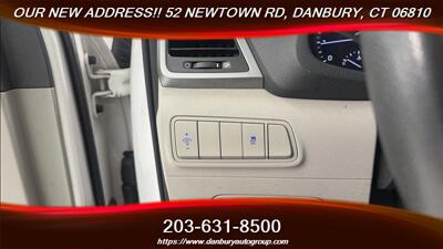 2018 Hyundai TUCSON SE   - Photo 17 - Danbury, CT 06810
