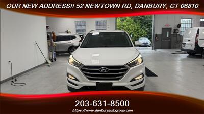 2018 Hyundai TUCSON SE   - Photo 7 - Danbury, CT 06810