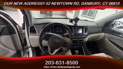 2018 Hyundai TUCSON SE   - Photo 16 - Danbury, CT 06810