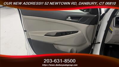 2018 Hyundai TUCSON SE   - Photo 11 - Danbury, CT 06810