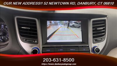 2018 Hyundai TUCSON SE   - Photo 21 - Danbury, CT 06810