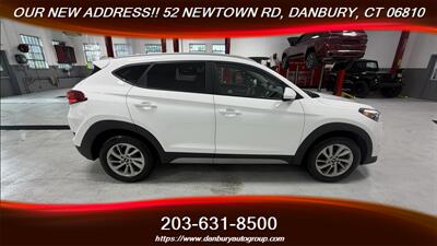 2018 Hyundai TUCSON SE   - Photo 6 - Danbury, CT 06810