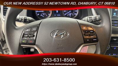 2018 Hyundai TUCSON SE   - Photo 18 - Danbury, CT 06810