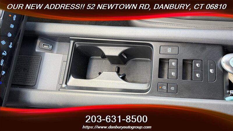 2024 Hyundai IONIQ 6 SEL - Photo 24 - Danbury, CT 06810