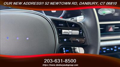 2024 Hyundai IONIQ 6 SEL - Photo 17 - Danbury, CT 06810