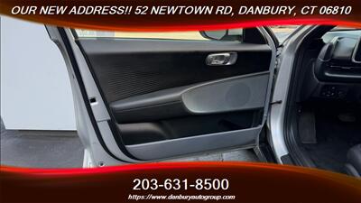 2024 Hyundai IONIQ 6 SEL - Photo 8 - Danbury, CT 06810