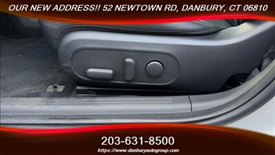 2024 Hyundai IONIQ 6 SEL - Photo 9 - Danbury, CT 06810