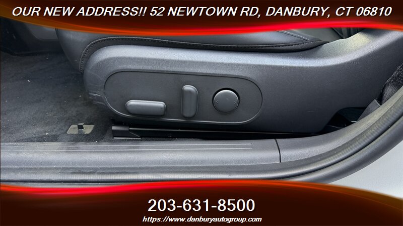 2024 Hyundai IONIQ 6 SEL - Photo 10 - Danbury, CT 06810