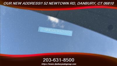 2024 Hyundai IONIQ 6 SEL - Photo 26 - Danbury, CT 06810