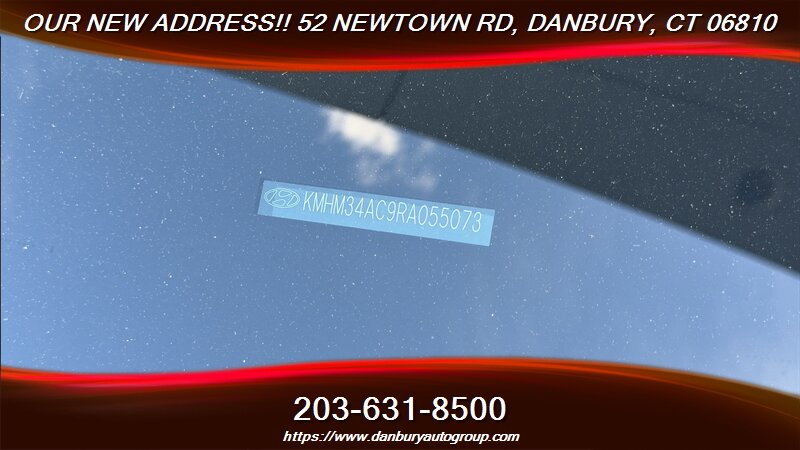 2024 Hyundai IONIQ 6 SEL - Photo 27 - Danbury, CT 06810