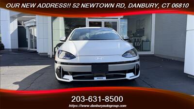 2024 Hyundai IONIQ 6 SEL - Photo 6 - Danbury, CT 06810