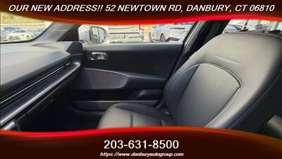 2024 Hyundai IONIQ 6 SEL - Photo 12 - Danbury, CT 06810