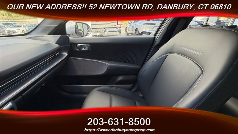 2024 Hyundai IONIQ 6 SEL - Photo 13 - Danbury, CT 06810