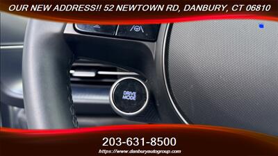 2024 Hyundai IONIQ 6 SEL - Photo 18 - Danbury, CT 06810