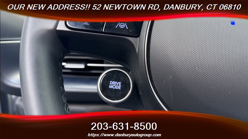 2024 Hyundai IONIQ 6 SEL - Photo 19 - Danbury, CT 06810
