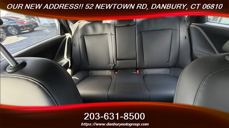 2024 Hyundai IONIQ 6 SEL - Photo 14 - Danbury, CT 06810
