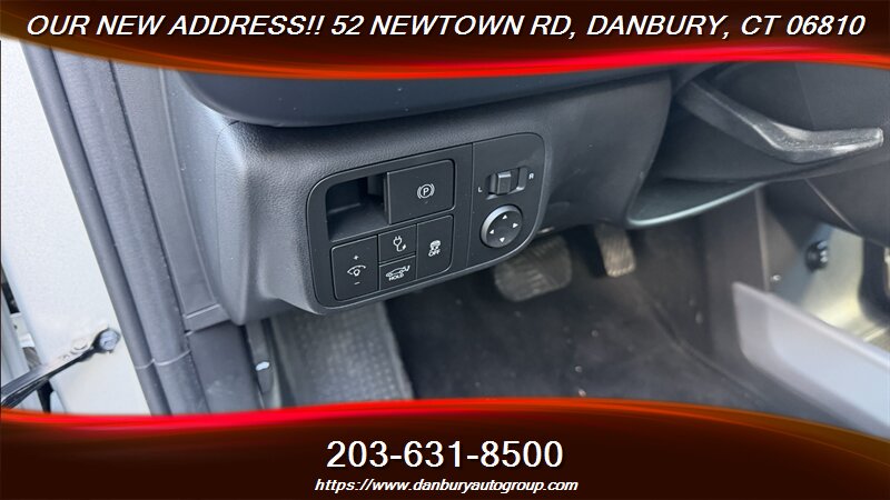 2024 Hyundai IONIQ 6 SEL - Photo 11 - Danbury, CT 06810