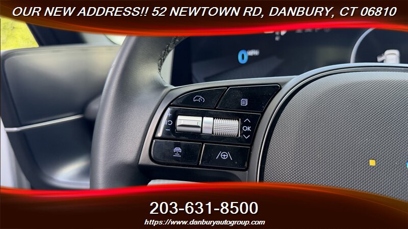 2024 Hyundai IONIQ 6 SEL - Photo 17 - Danbury, CT 06810