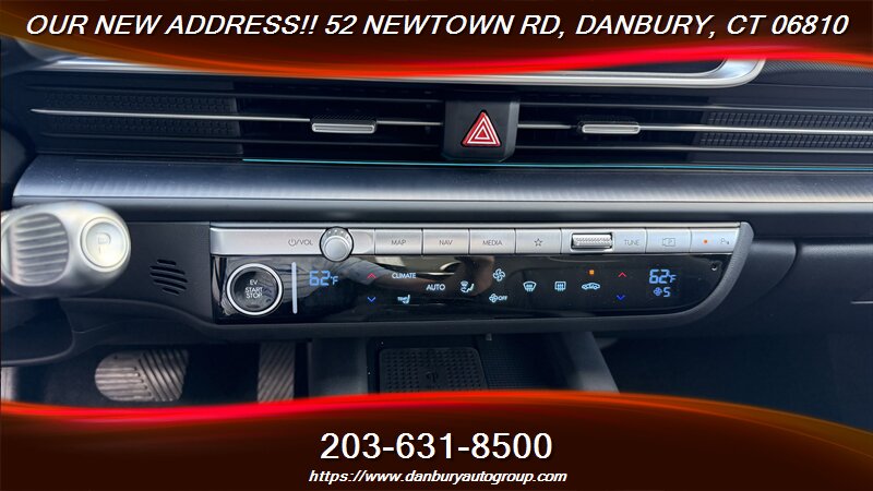 2024 Hyundai IONIQ 6 SEL - Photo 23 - Danbury, CT 06810