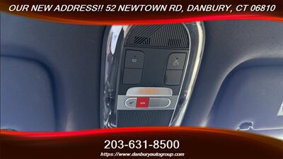 2024 Hyundai IONIQ 6 SEL - Photo 24 - Danbury, CT 06810