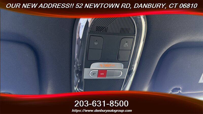 2024 Hyundai IONIQ 6 SEL - Photo 25 - Danbury, CT 06810