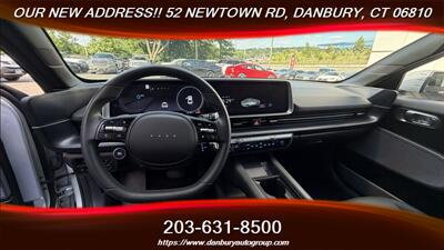 2024 Hyundai IONIQ 6 SEL - Photo 15 - Danbury, CT 06810